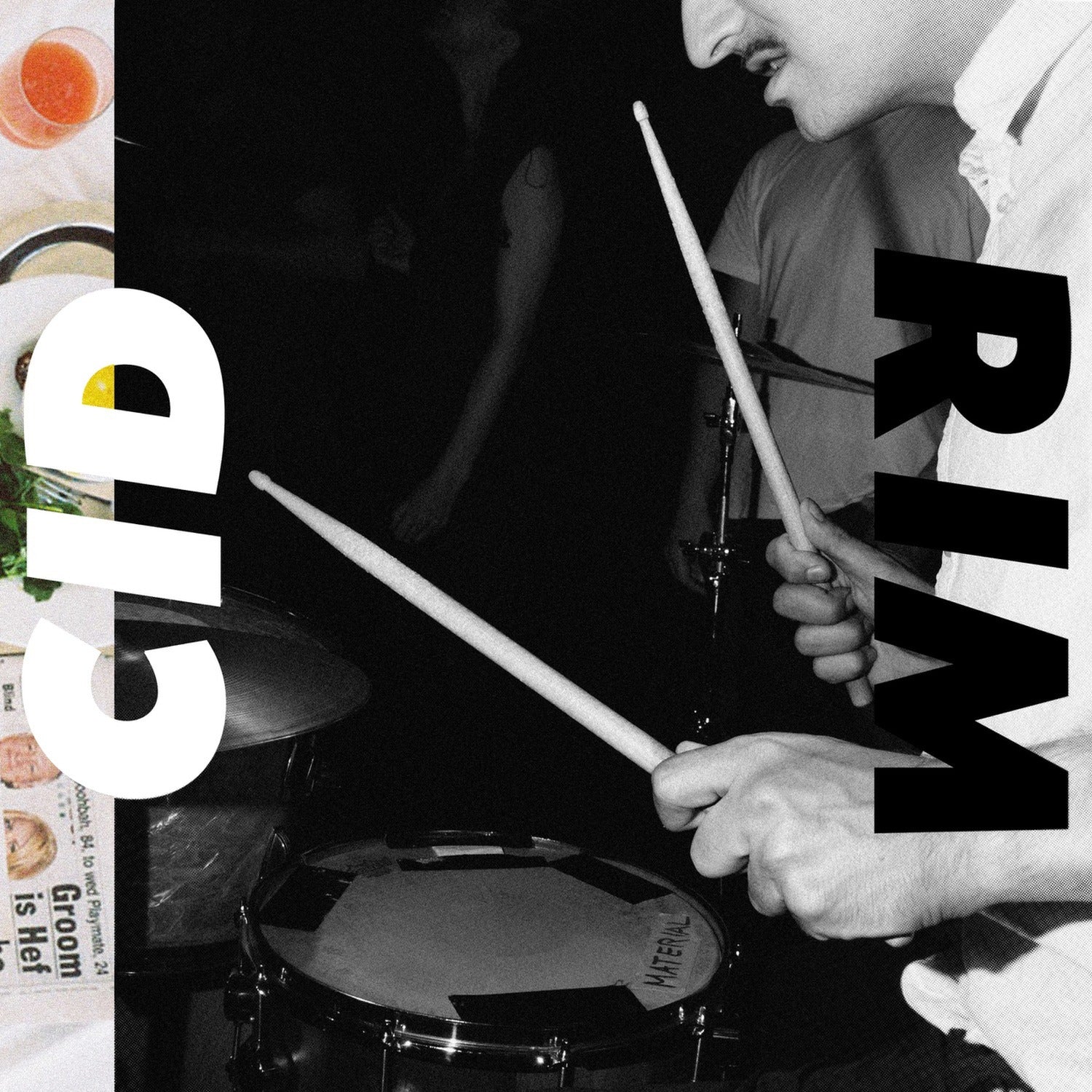 Cid Rim - Material