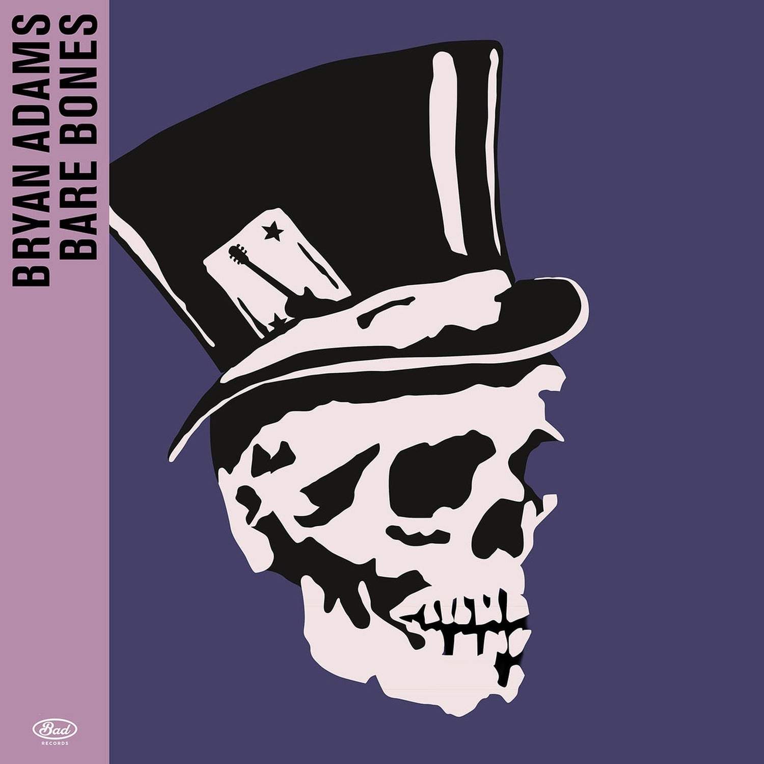 Bryan Adams - Bare Bones