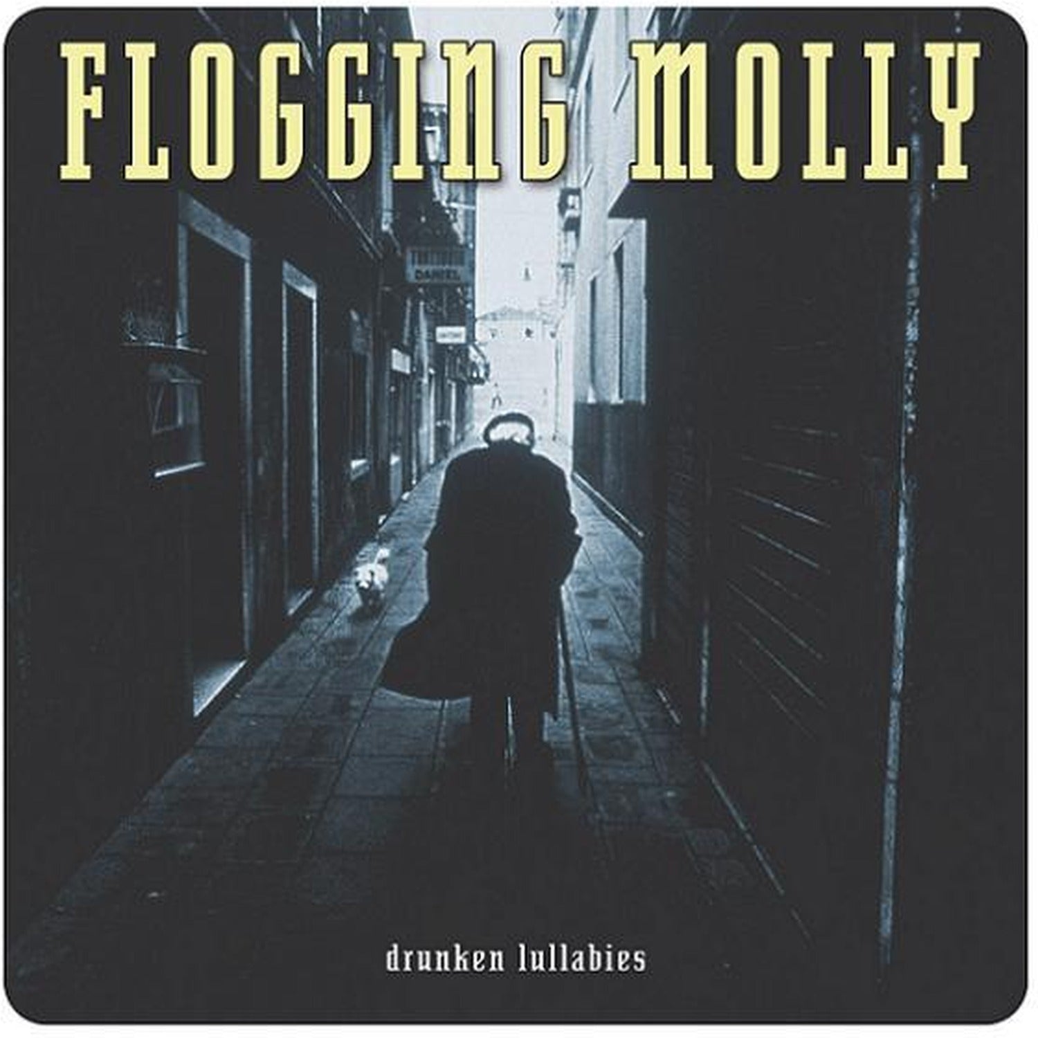 Flogging Molly - Drunken Lullabies (Limited Edition)