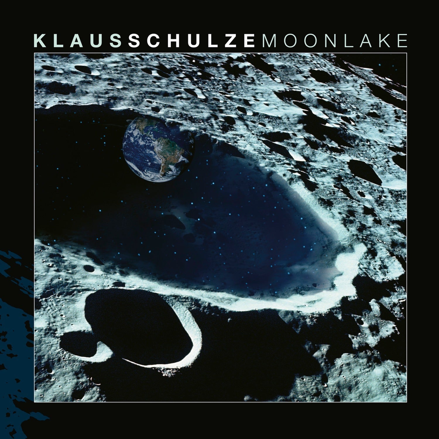 Klaus Schulze - Moonlake 3xLP