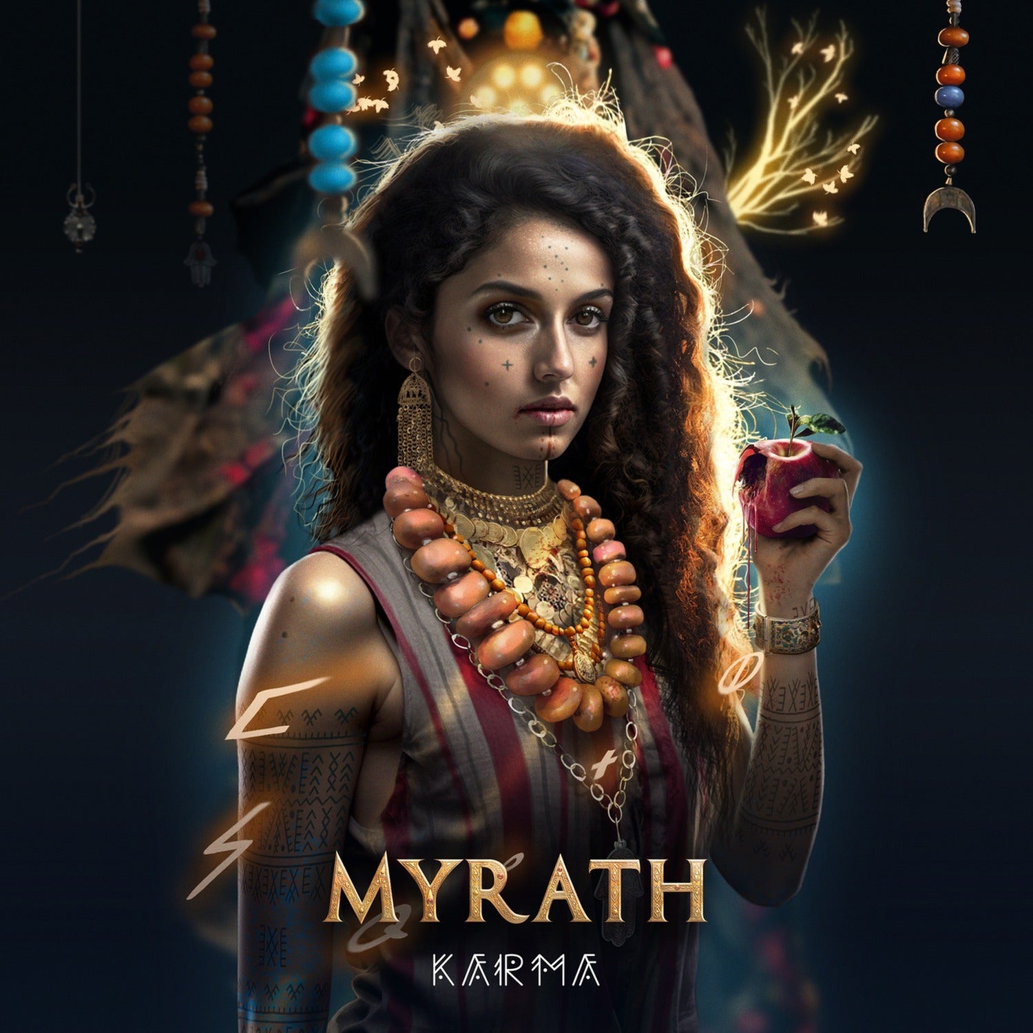 Myrath - Karma (CD)
