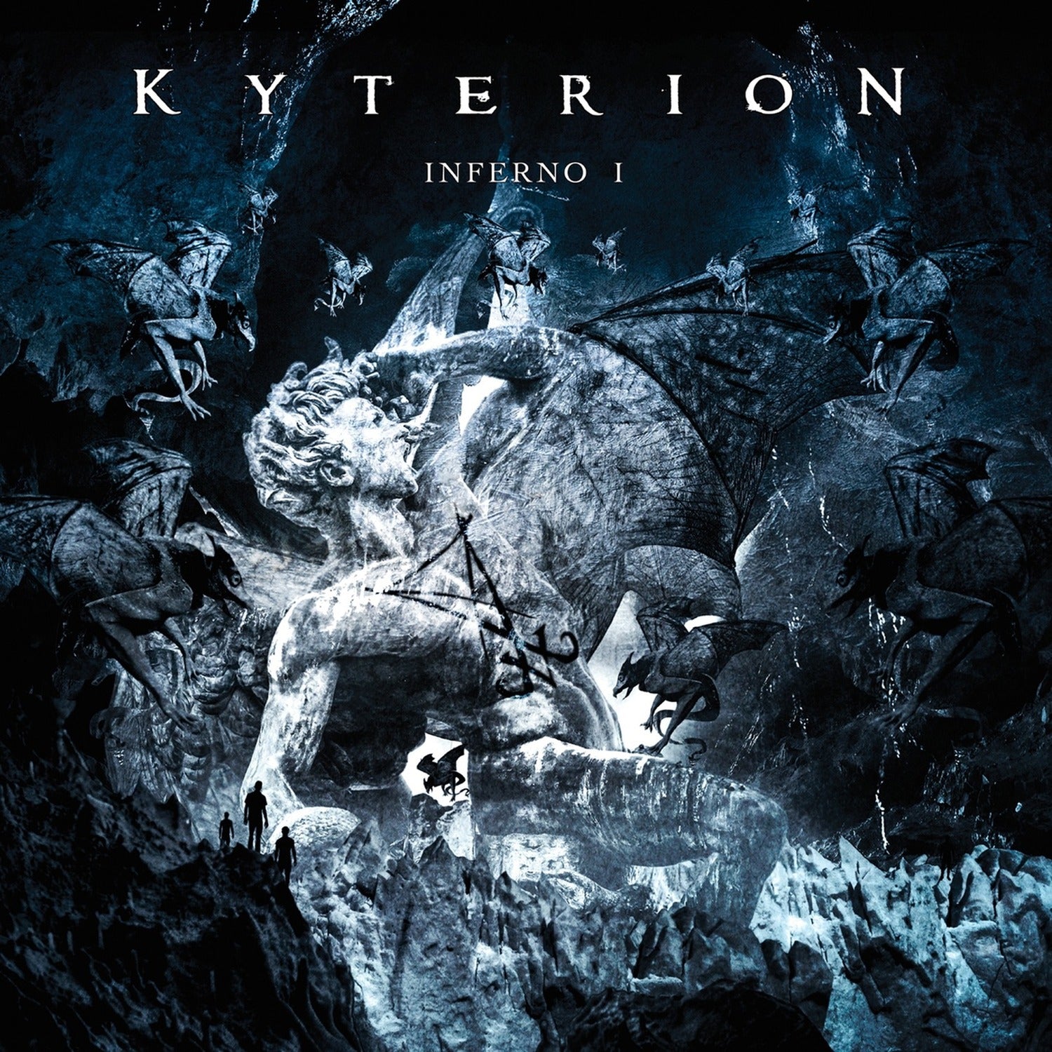 Kyterion - Inferno I