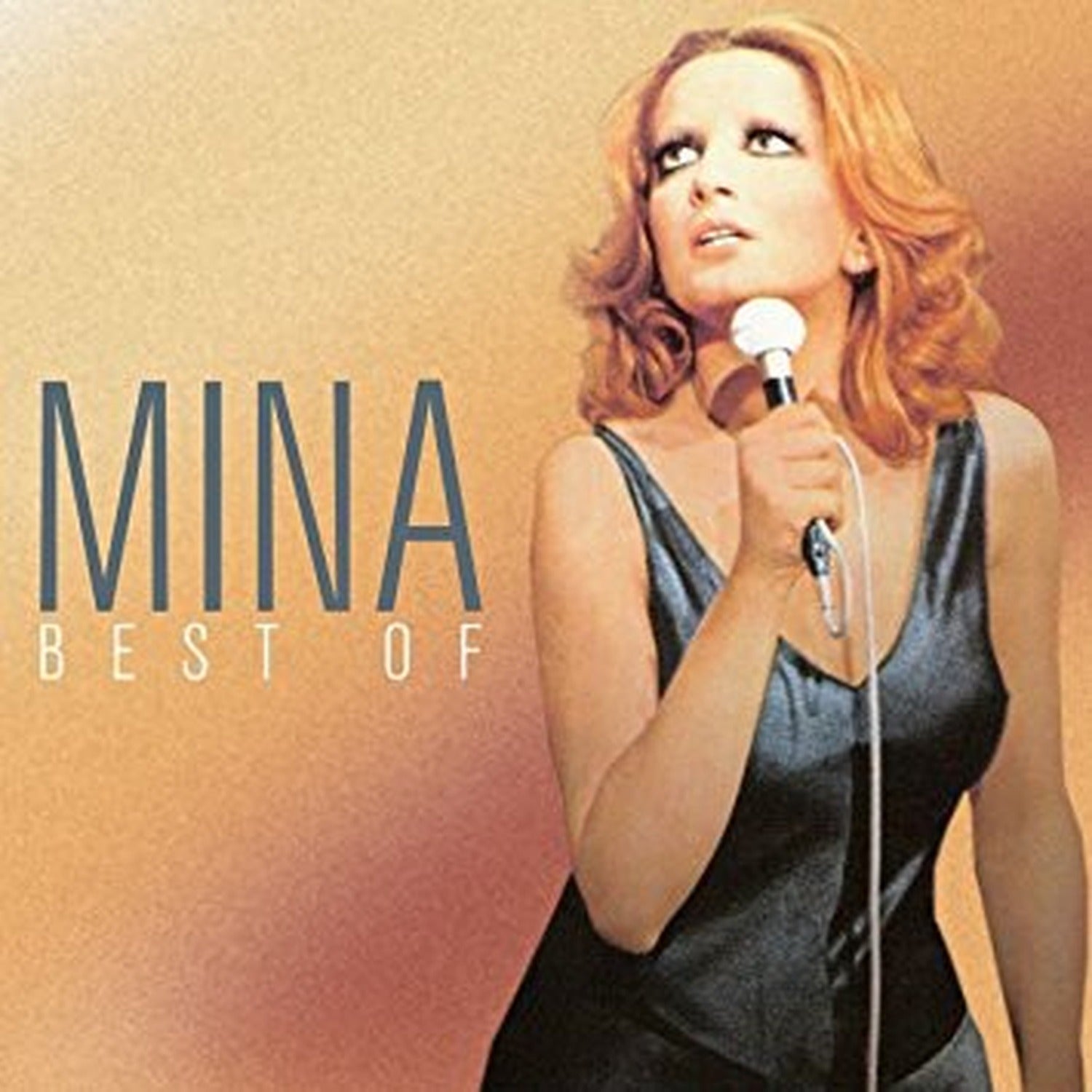 Mina - Best of 2xLP