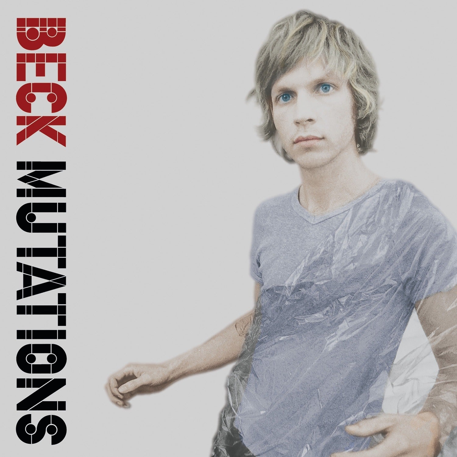 Beck - Mutations 2xLP