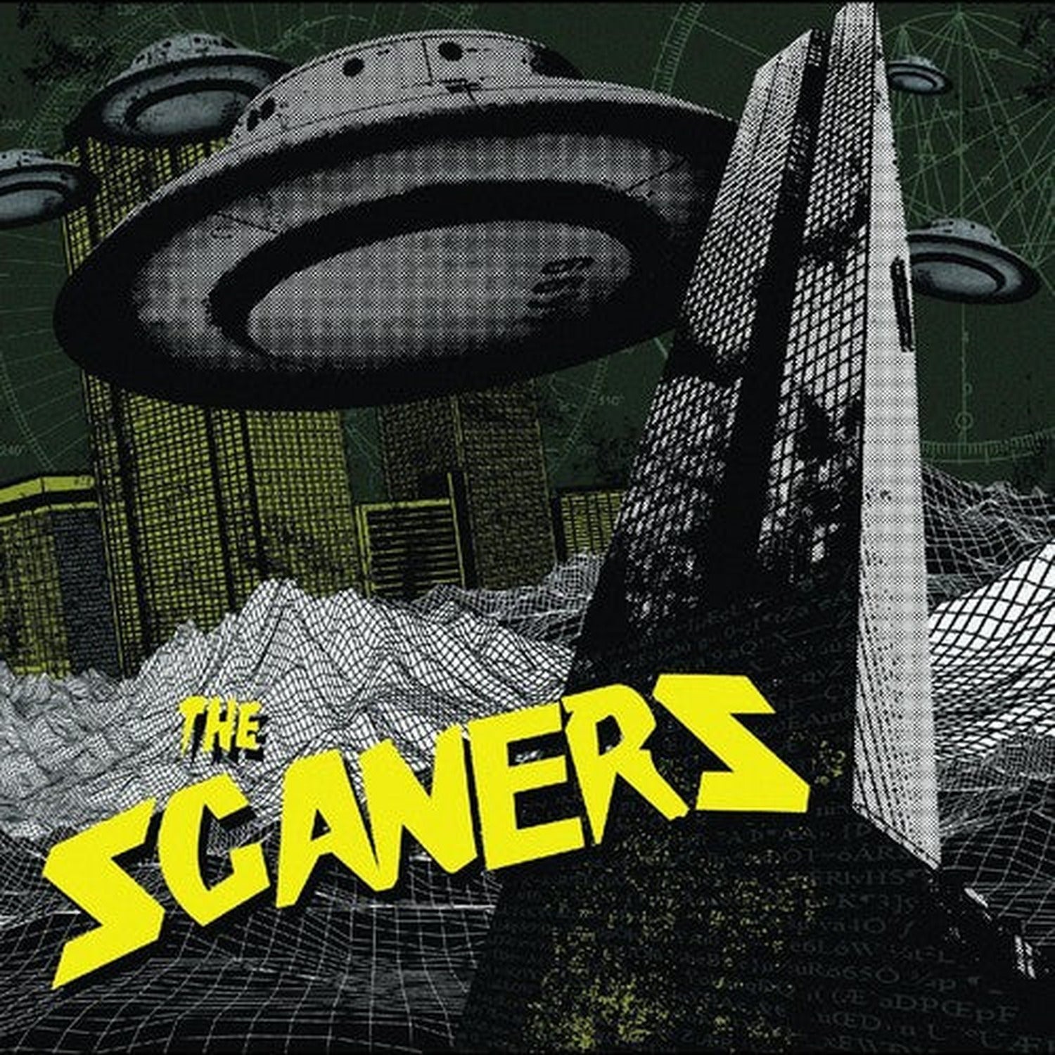 Scaners - Ii (CD)