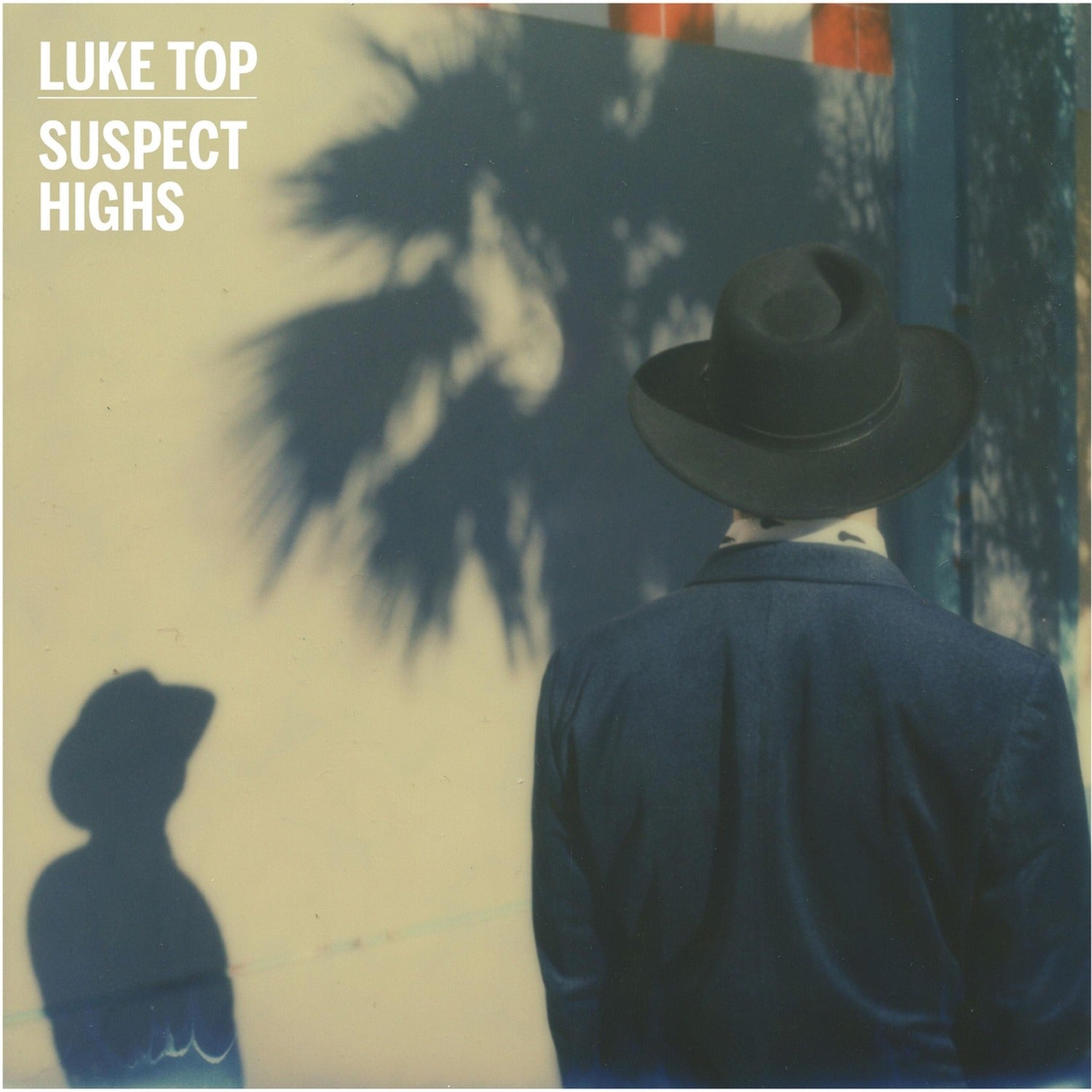 Luke Top - Suspect Highs