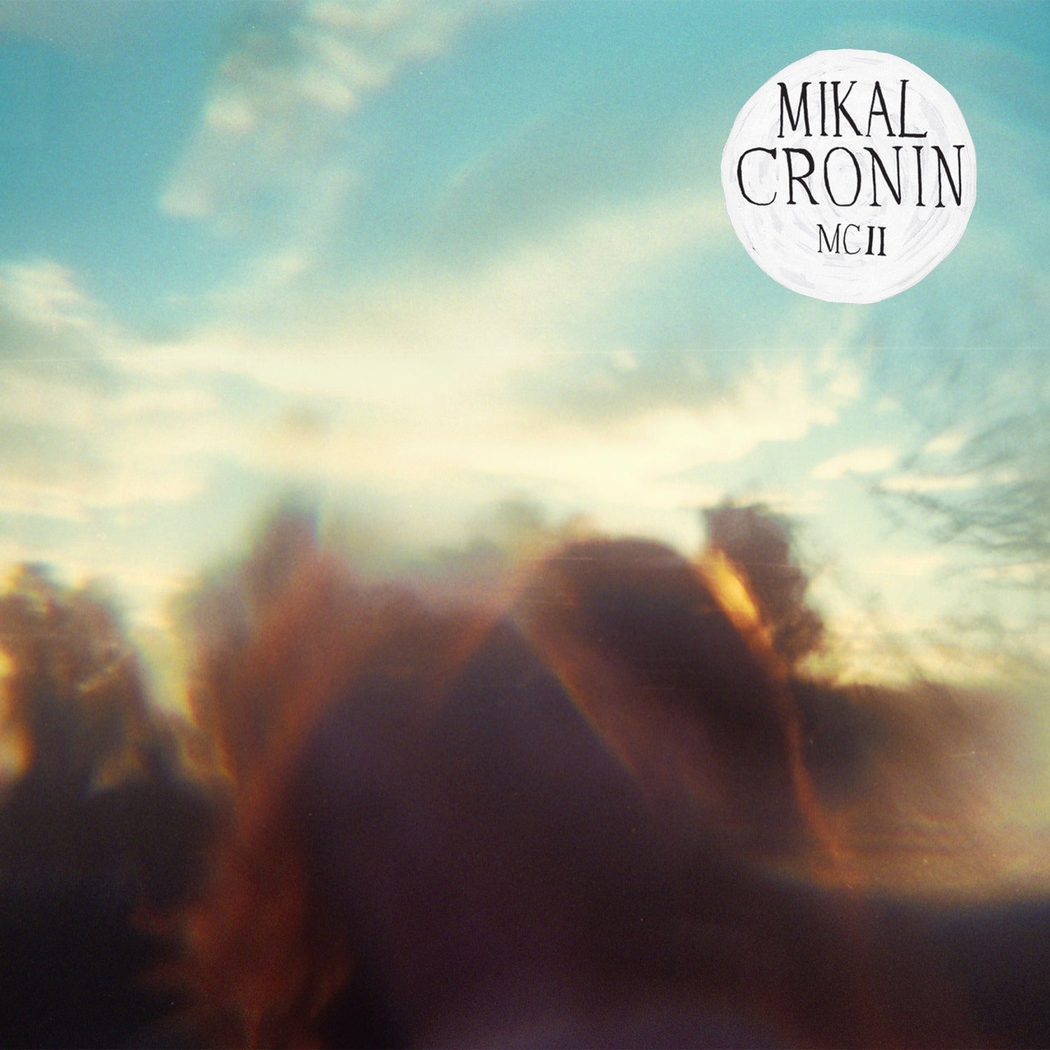 Mikal Cronin - McIi (CD)