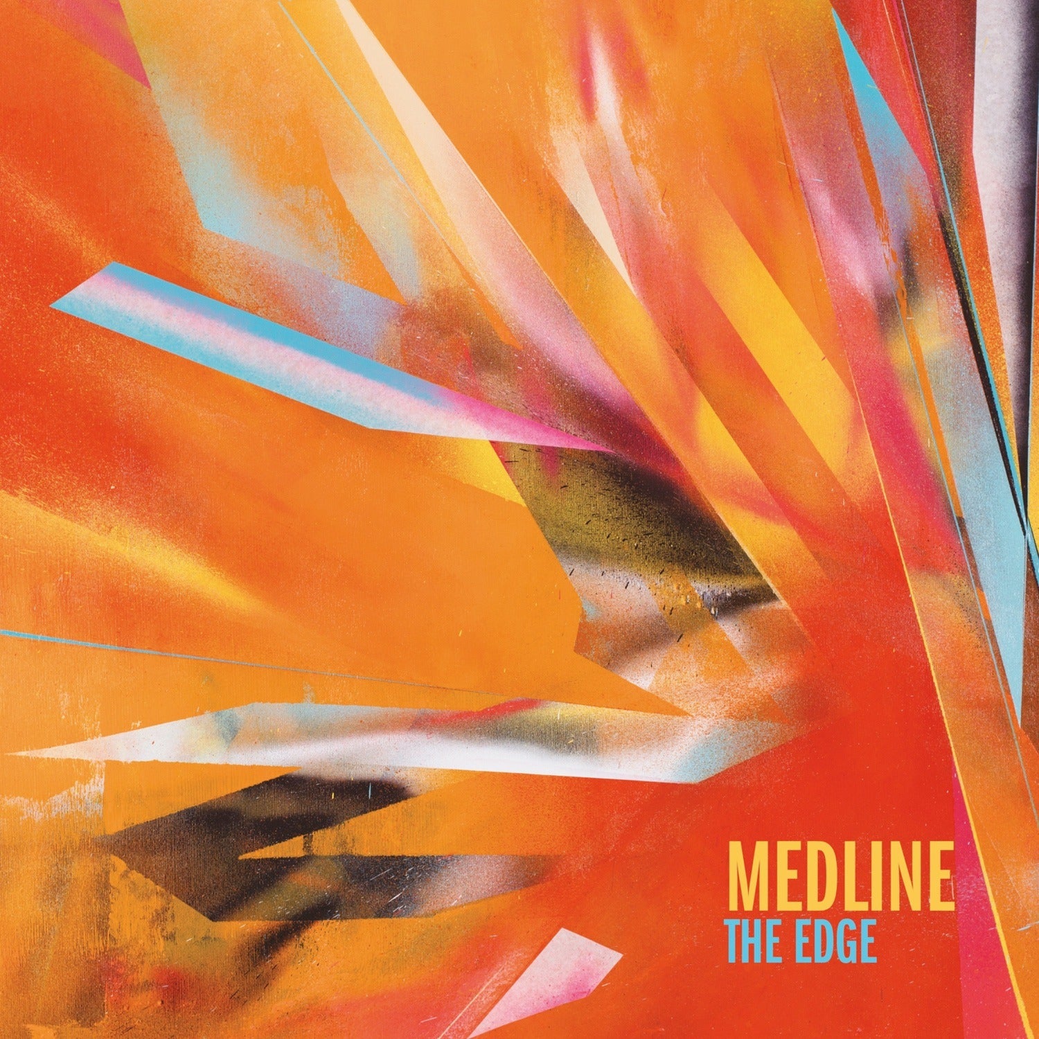Medline - Edge