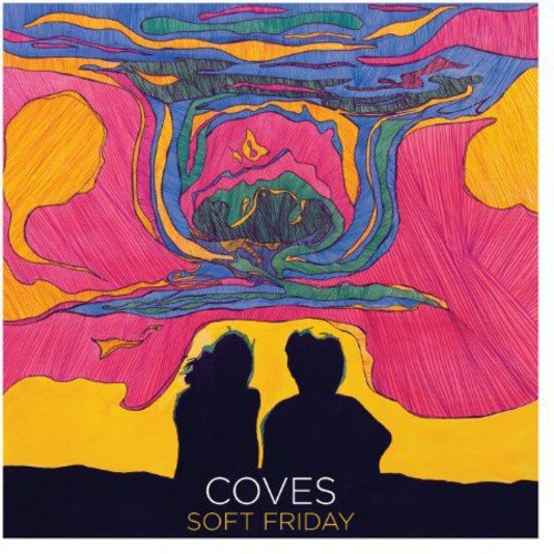COVES - Soft Friday - Corkys Coffee