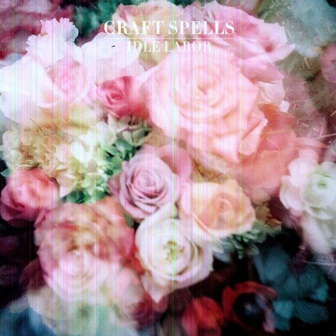 Craft Spells - IDLE LABOR - Corkys Coffee