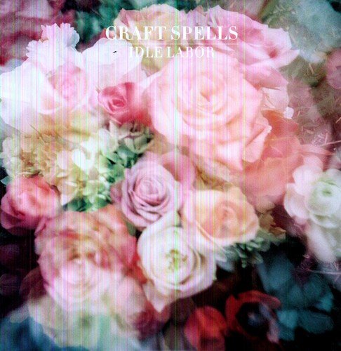 Craft Spells - IDLE LABOR - Corkys Coffee