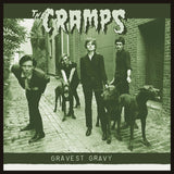 Cramps - Gravest Gravy (Glow In The Dark Vinyl)