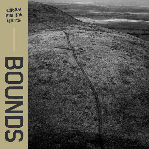 Craven Faults - BOUNDS - Corkys Coffee