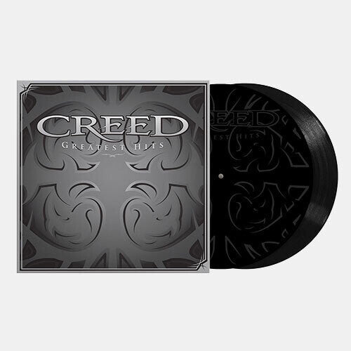 CREED - Greatest Hits - Corkys Coffee