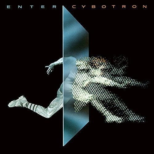 Cybotron - ENTER - Corkys Coffee