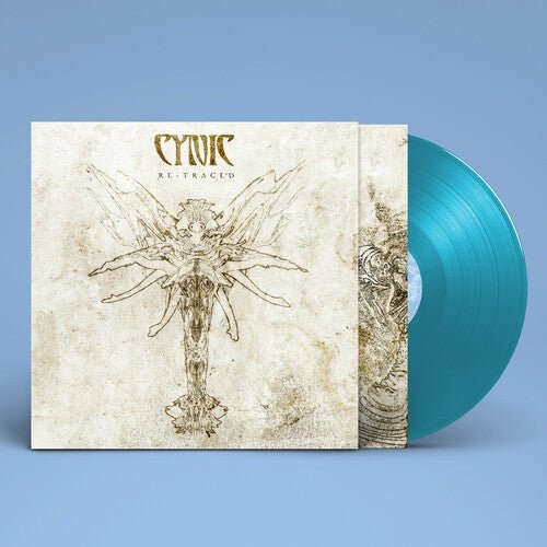 CYNIC - RE - TRACED - Corkys Coffee