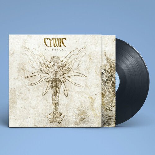 CYNIC - RE - TRACED - Corkys Coffee