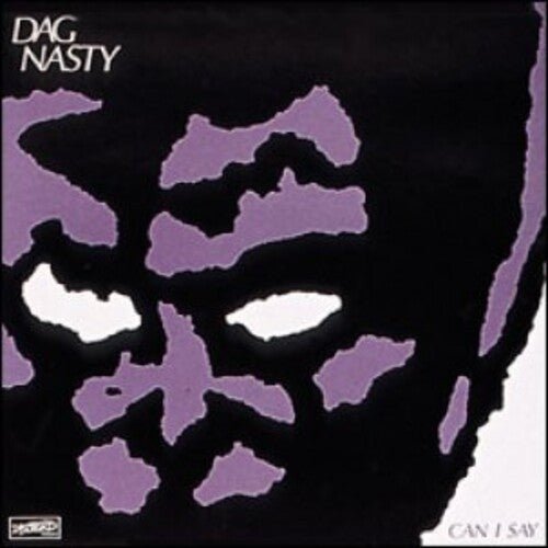Dag Nasty - Can I Say - Corkys Coffee
