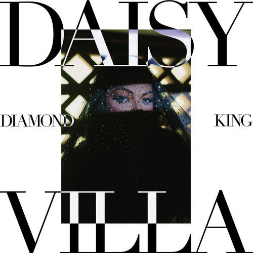 Daisy Villa - Diamond King - Corkys Coffee