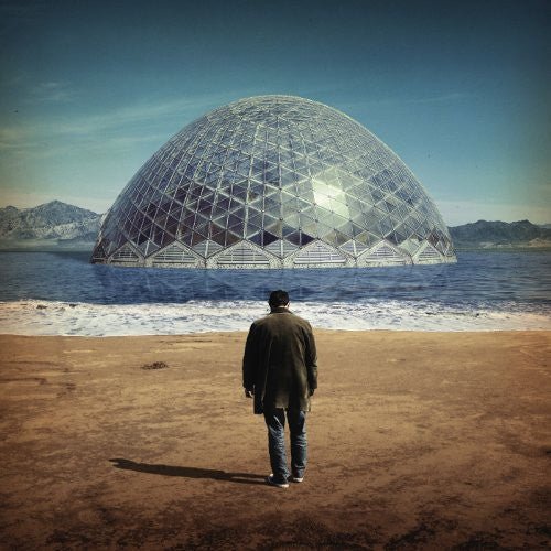 Damien Jurado - Brothers & Sisters of the Eternal Son - Corkys Coffee