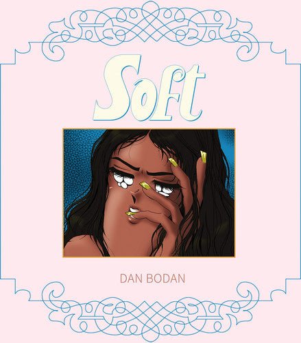 Dan Bodan - SOFT - Corkys Coffee