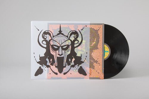Dangerdoom - Mouse & the Mask - Corkys Coffee