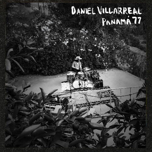 Daniel Villarreal - PANAMA 77 - Corkys Coffee