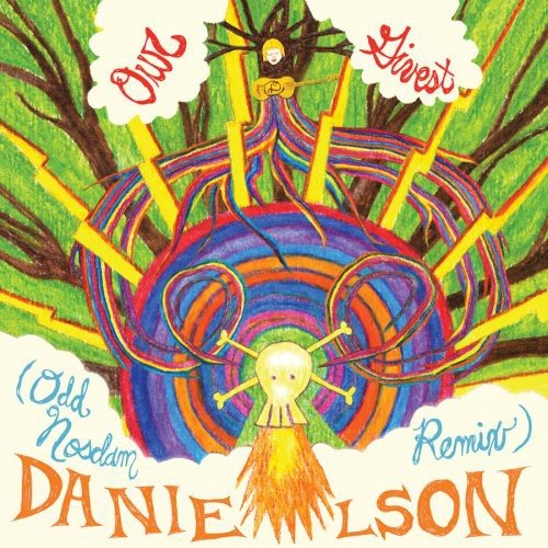 Danielson - Our Givest (Remix) - Corkys Coffee