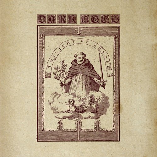 Dark Ages - Twilight of Europe - Corkys Coffee