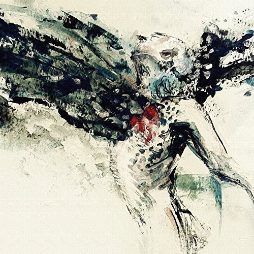 Dark Suns - EVERCHILD - Corkys Coffee