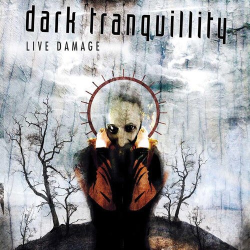 Dark Tranquillity - Live Damage - Corkys Coffee