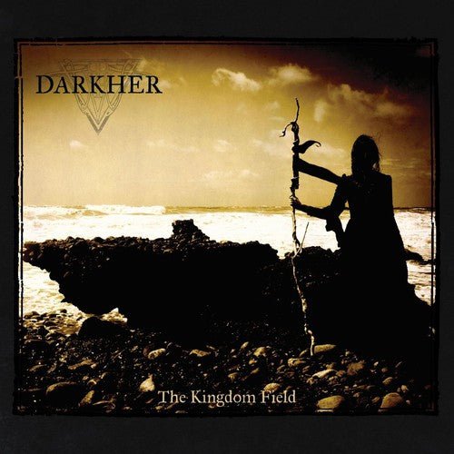 Darkher - Kingdom Field - Corkys Coffee