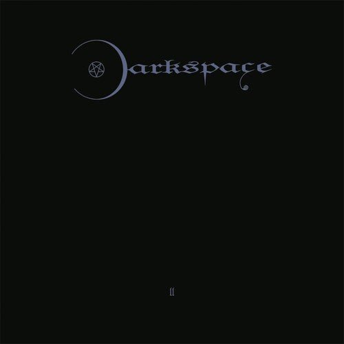Darkspace - Dark Space II - Corkys Coffee