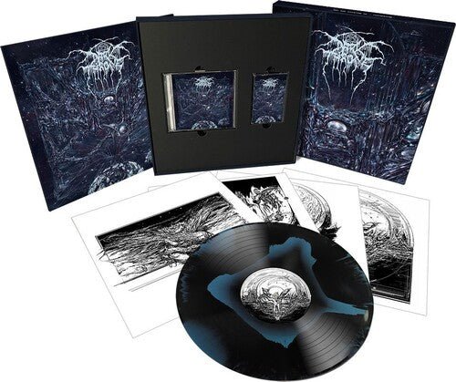 Darkthrone - It Beckons Us All - Deluxe Edition Boxset - Corkys Coffee