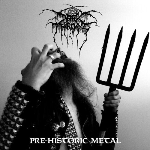 Darkthrone - Pre - historic Metal - Corkys Coffee