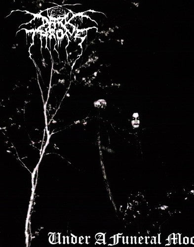 Darkthrone - Under a Funeral Moon - Corkys Coffee