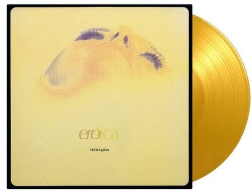 Darling Buds - EROTICA - Corkys Coffee