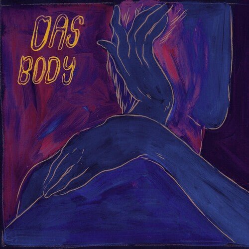 Das Body - DAS BODY - Corkys Coffee