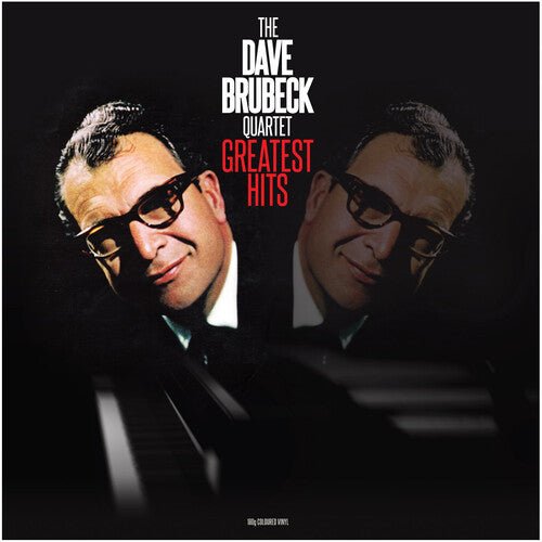 Dave Brubeck - Greatest Hits - Corkys Coffee