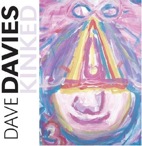 Dave Davies - KINKED - Corkys Coffee