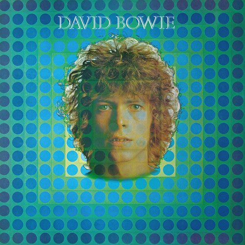 David Bowie - David Bowie Aka Space Oddity - Corkys Coffee