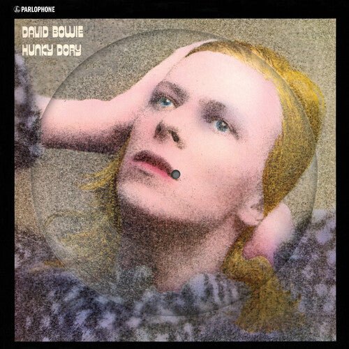 David Bowie - HUNKY DORY - Corkys Coffee