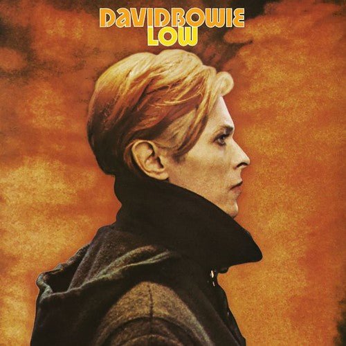 David Bowie - Low (2017 Remastered Version) - Corkys Coffee