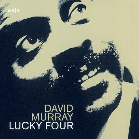 David Murray - LUCKY FOUR - Corkys Coffee