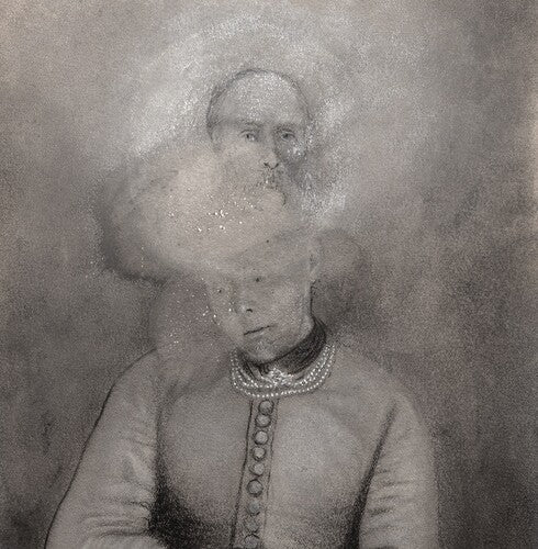 David Tibet - Fontelautus - Corkys Coffee