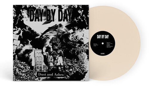 Day By Day - Dust and Ashes - Corkys Coffee