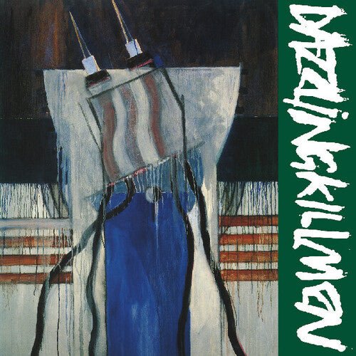 Dazzling Killmen - Dig Out the Switch - Corkys Coffee