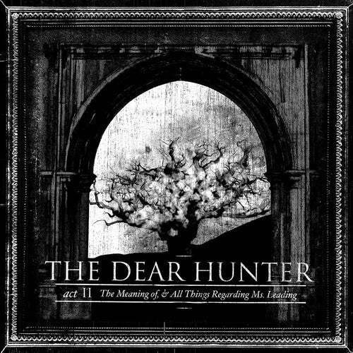Dear Hunter - ACT II - Corkys Coffee