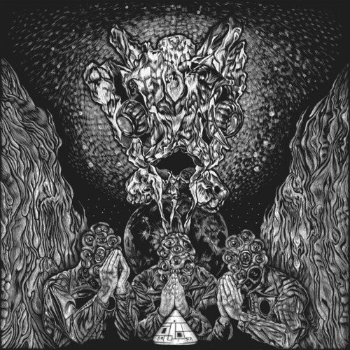 Deathbird Earth - Objective Consciousness - Corkys Coffee