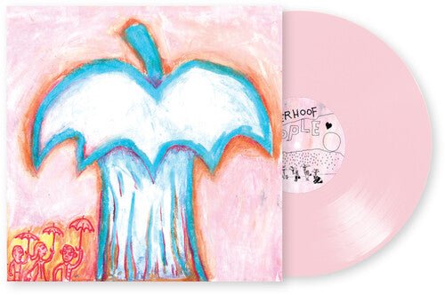 Deerhoof - APPLE O - Corkys Coffee